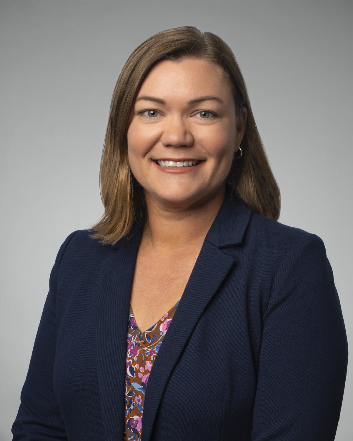 Headshot Image for Kate Leverone
